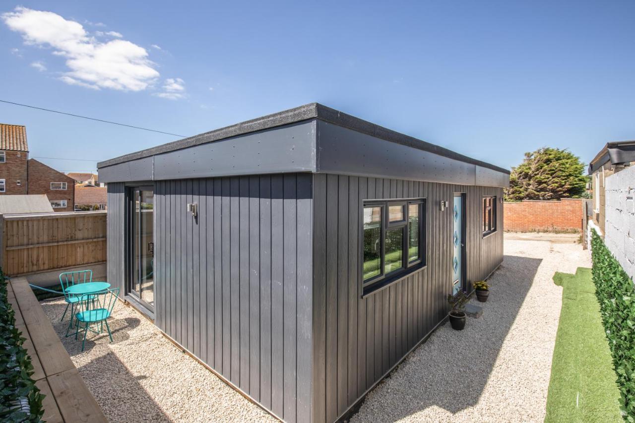 Beach, Hills, Food, Scenic Walks-The Kelp House. Peacehaven Экстерьер фото