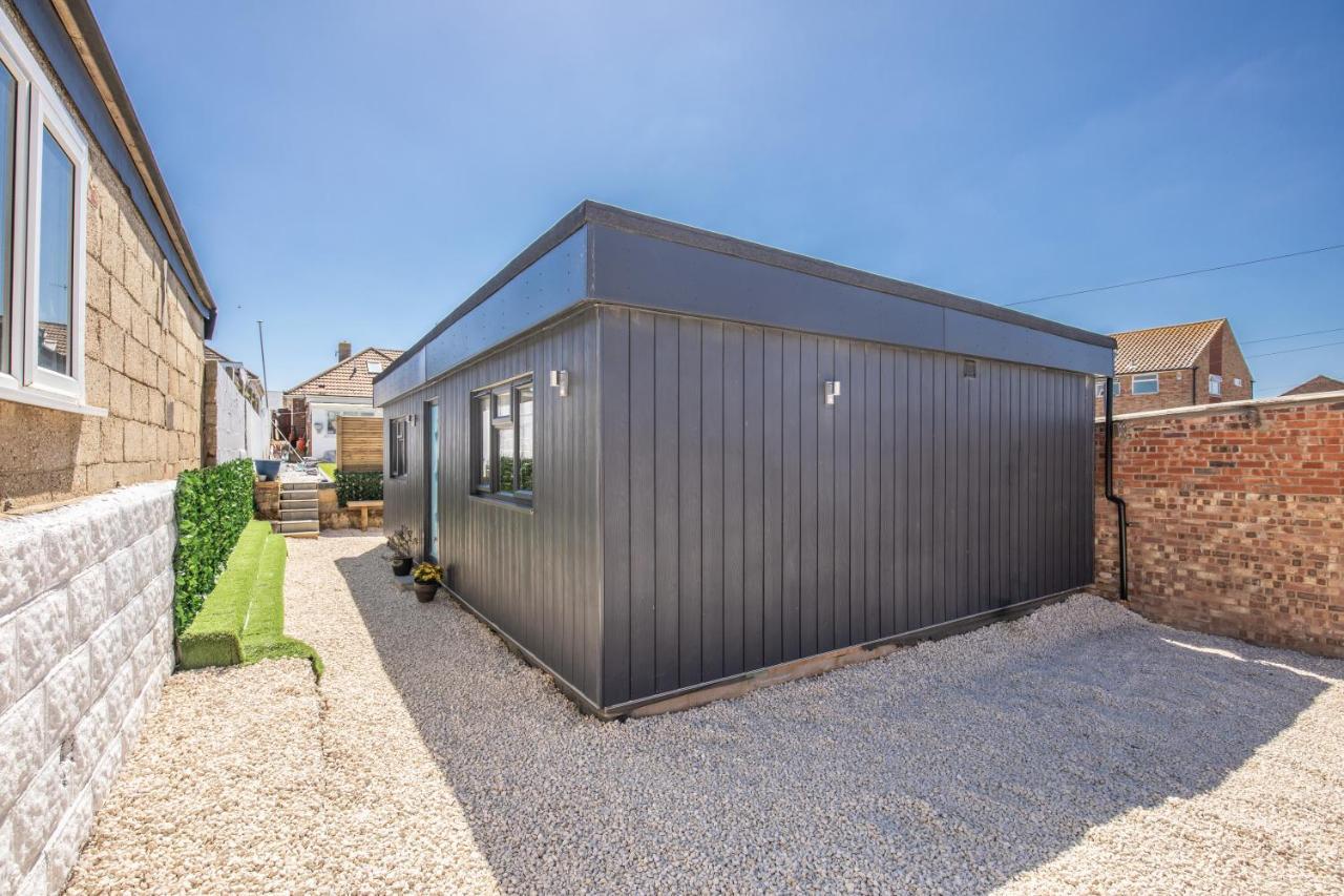 Beach, Hills, Food, Scenic Walks-The Kelp House. Peacehaven Экстерьер фото