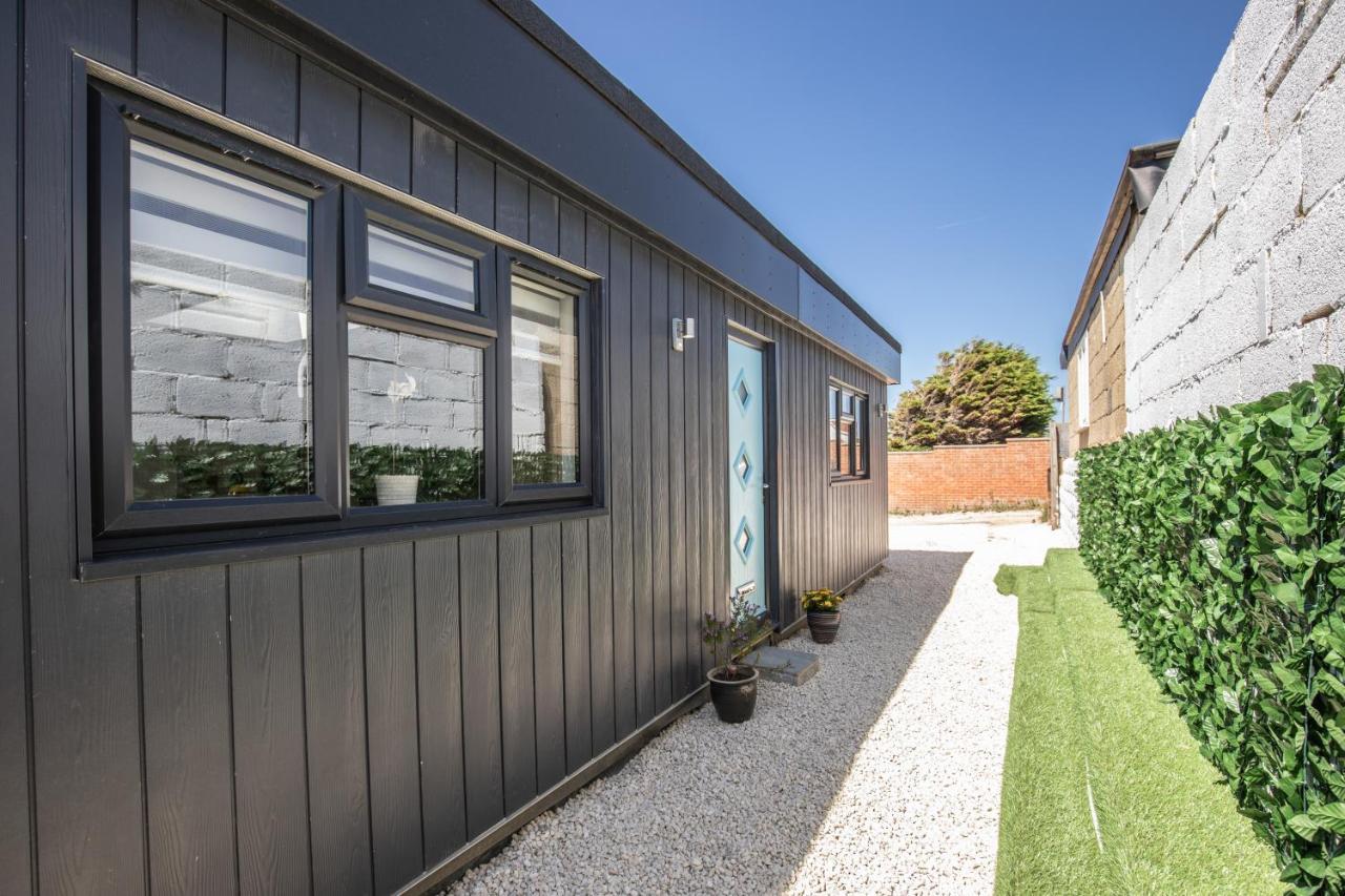 Beach, Hills, Food, Scenic Walks-The Kelp House. Peacehaven Экстерьер фото